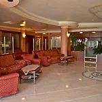 Valle Rossa Hotel
