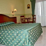 Valle Rossa Hotel