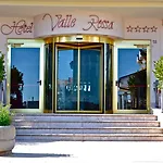 Valle Rossa Hotel San Giovanni Rotondo