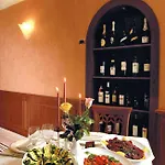 Valle Rossa Hotel