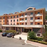 Valle Rossa Hotel 4*