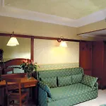 Valle Rossa 4* San Giovanni Rotondo