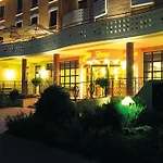 Valle Rossa Hotel
