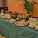 Hotel Valle Rossa San Giovanni Rotondo