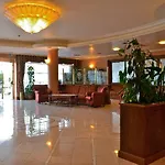 Valle Rossa Hotel 4*