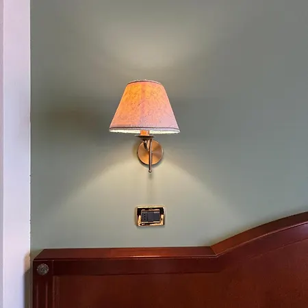 호텔 Valle Rossa 산 조반니 로톤도