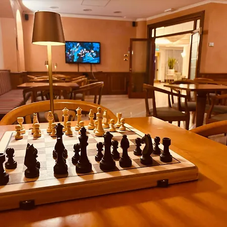 호텔 Valle Rossa 산 조반니 로톤도