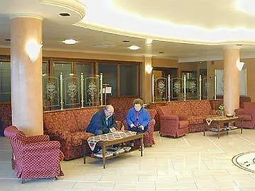 Valle Rossa 산 조반니 로톤도