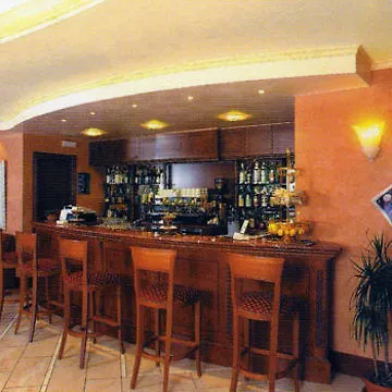 Valle Rossa ホテル 4*