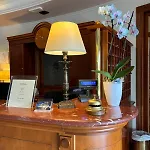 Valle Rossa Hotel