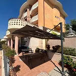 Valle Rossa Hotel 4*