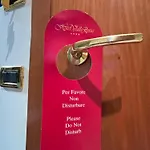 Szálloda Valle Rossa