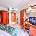 Valle Rossa Hotel