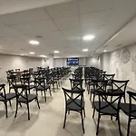 巴耶罗萨酒店 酒店 4*