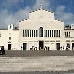 Valle Rossa 4*