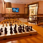 Hotel Valle Rossa San Giovanni Rotondo