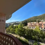 巴耶罗萨酒店 4* 圣乔瓦尼·罗通多