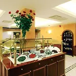 酒店 巴耶罗萨酒店