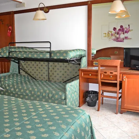Hotel Valle Rossa San Giovanni Rotondo