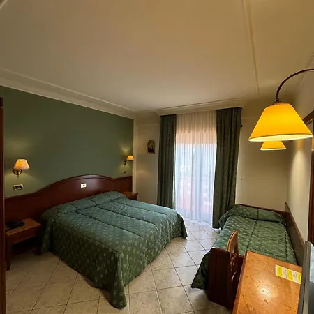 Valle Rossa Hotel