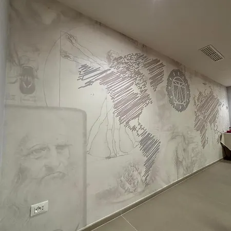 Hotell Valle Rossa San Giovanni Rotondo