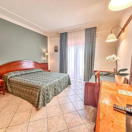 Hotel Valle Rossa
