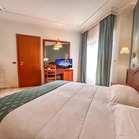 Hotel Valle Rossa