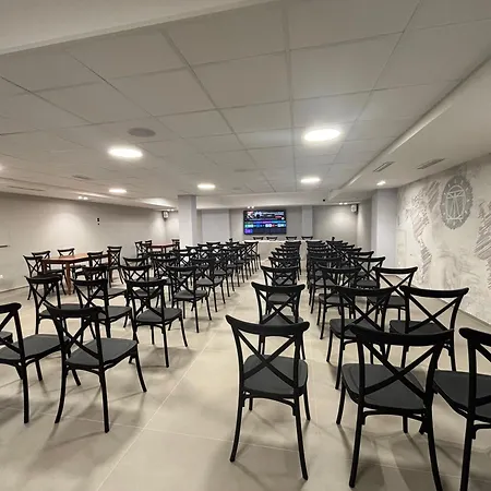 Valle Rossa Hotell 4*