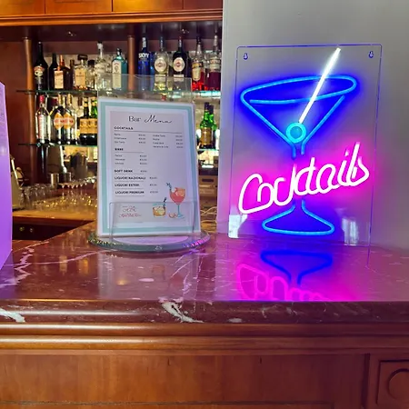 Valle Rossa 4* سان جيوفاني روتوندو