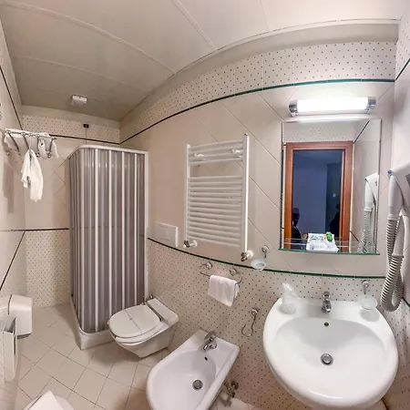 Hotell Valle Rossa San Giovanni Rotondo