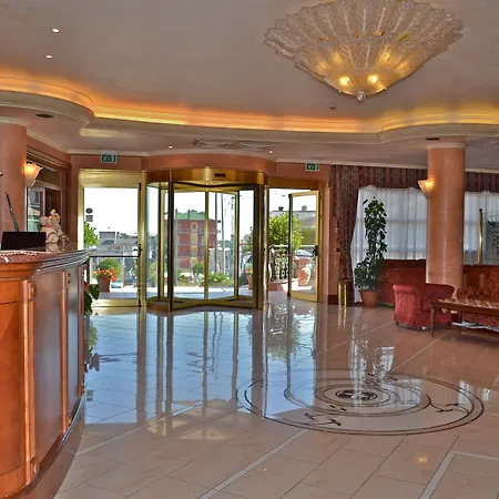 فندق Valle Rossa 4*