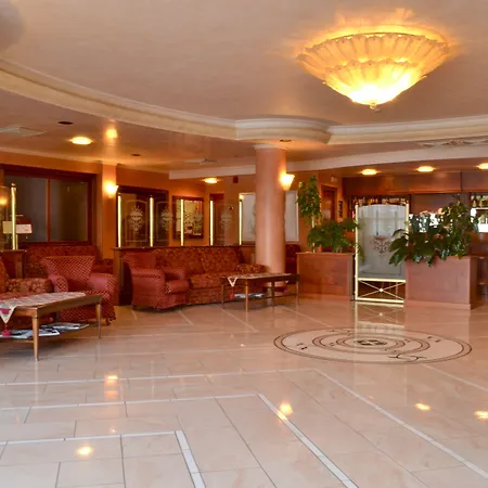 Valle Rossa Hotell San Giovanni Rotondo