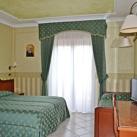 Hotell Valle Rossa 4*