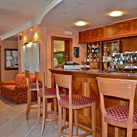 Valle Rossa Hotell 4*