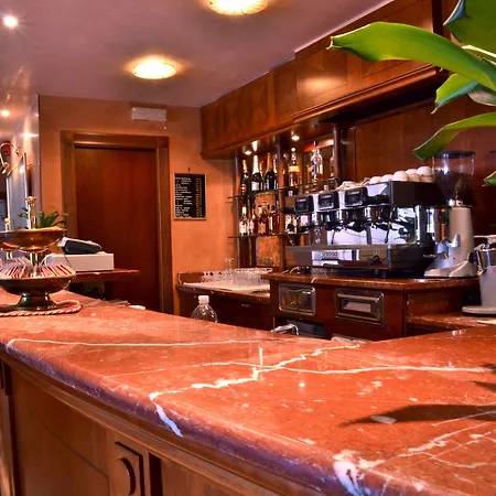 Valle Rossa Hotell San Giovanni Rotondo