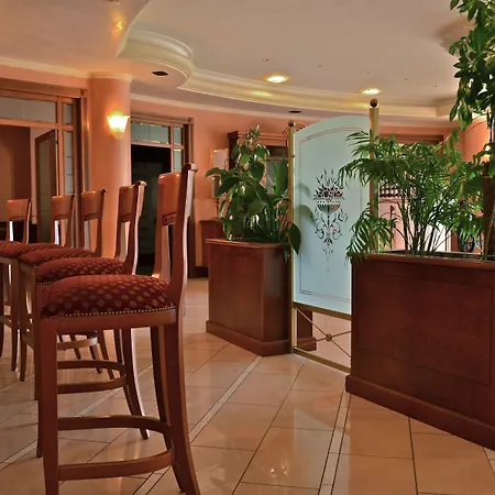 Valle Rossa 4* San Giovanni Rotondo