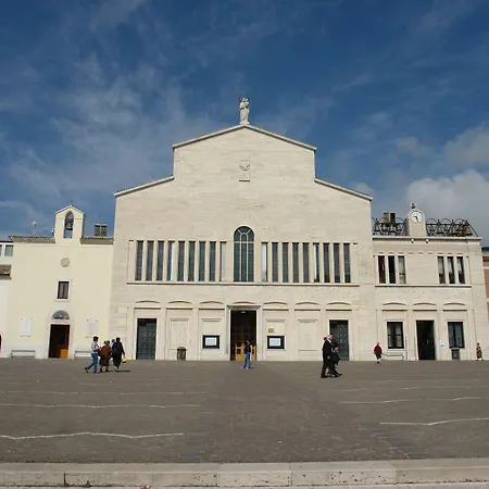 فندق Valle Rossa