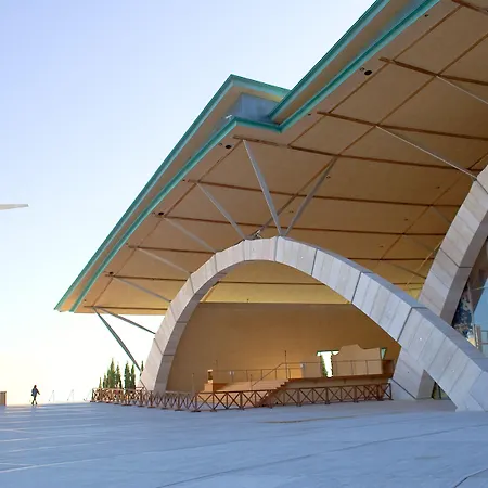 Hotell Valle Rossa 4*