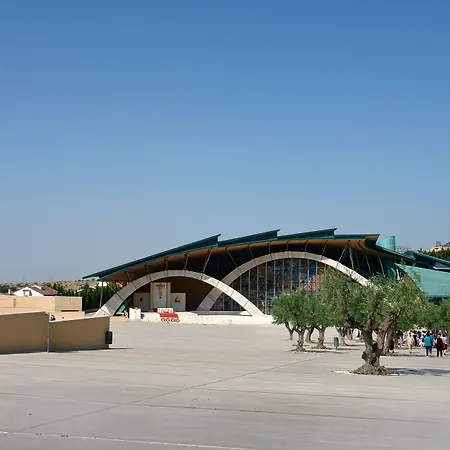 Valle Rossa 4*