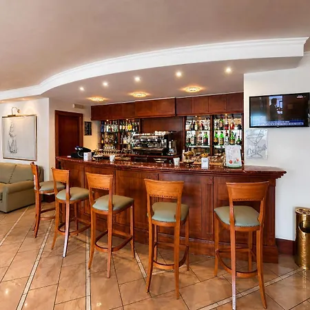 Hotel Valle Rossa