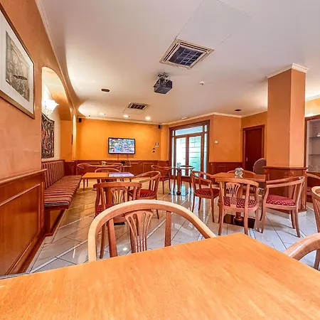 Hotel Valle Rossa