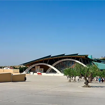 Ξενοδοχείο Valle Rossa