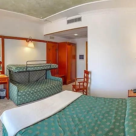 Valle Rossa 4* Σαν Τζιοβάνι Ροτόντο