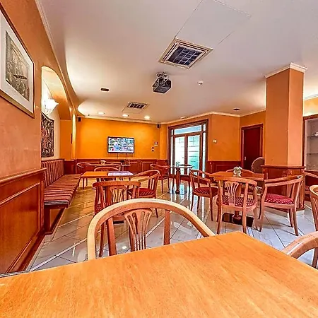 Valle Rossa 4* Σαν Τζιοβάνι Ροτόντο