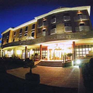 Valle Rossa Hotel San Giovanni Rotondo