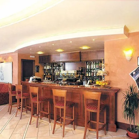 Valle Rossa Отель 4*