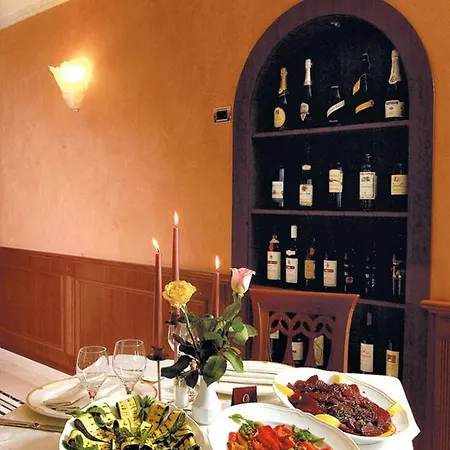 Valle Rossa Hotel