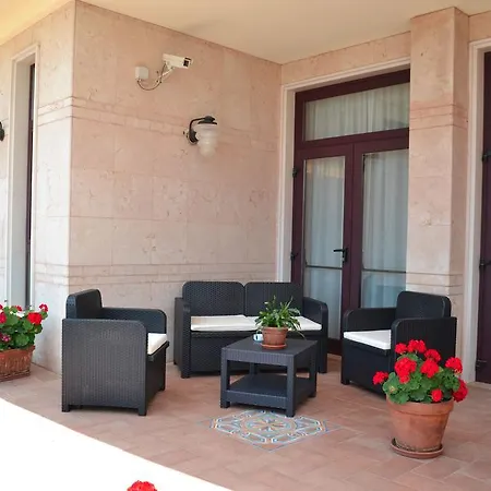 Hotel Valle Rossa 4*