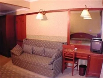 Valle Rossa 4* San Giovanni Rotondo