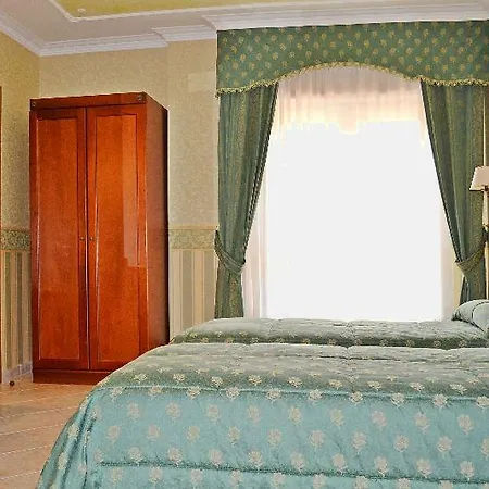 Valle Rossa سان جيوفاني روتوندو